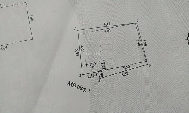 Chính chủ bán nhà tại phường 1, thành phố Vĩnh Long