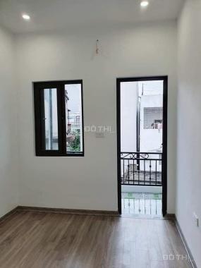 Bán nhà mới đẹp ở ngay Quận Thanh Xuân, 55m2 4PN, 50m ra ô tô giá 3 tỷ