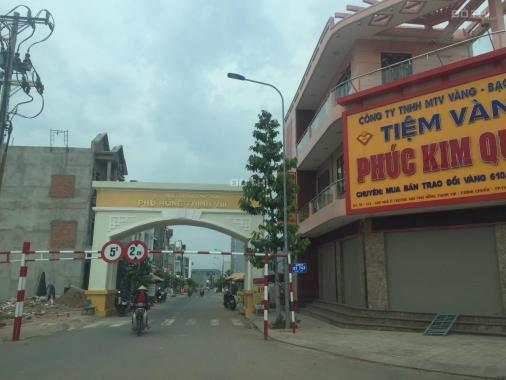 Bán nhà liền kề cực đẹp, vị trí đẹp KĐT TM Phú Hồng Thịnh 8, giá tốt