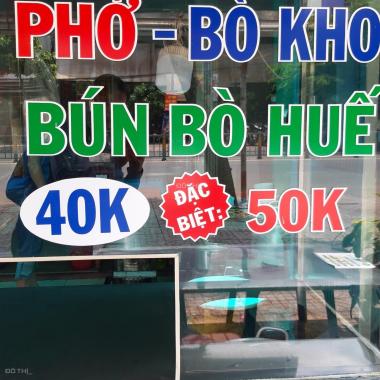 Nhượng lại nhà 3 lầu ở Tạ Quang Bửu, tiện kinh doanh ở Quận 8