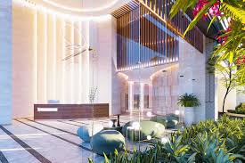 Bán căn hộ chung cư tại dự án Urban Hill, Phú Mỹ Hưng, Diện tích 76m2 giá 4.9 tỷ