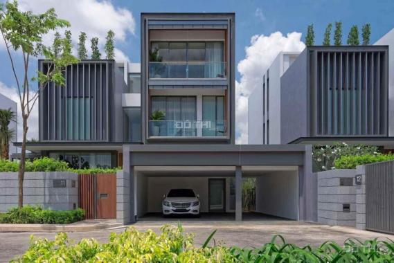 Bán nhà biệt thự, liền kề tại dự án Holm Villas Thảo Điền, Quận 2, Hồ Chí Minh