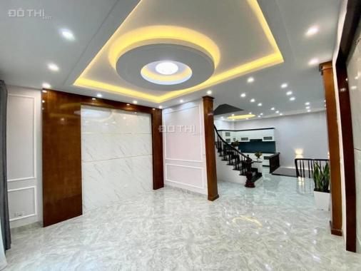 Cần bán gấp nhà đẹp như biệt thự KĐT Văn Phú, Hà Đông, 5 tầng thang máy, giá 6.75 tỷ