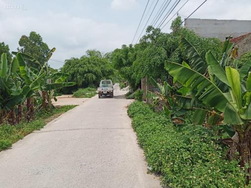 Cần bán 180m2 đất cực đẹp tại xã Hưng Long, Mỹ Hào, Hưng Yên