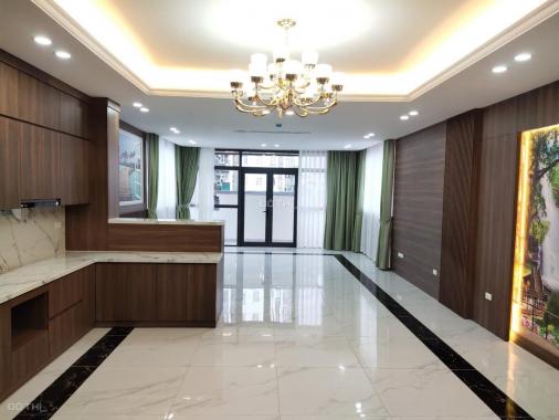 Bán gấp nhà mặt phố Trung Hòa, Trần Kim Xuyến, Trung Hòa, Cầu Giấy, DT 120 m2, giá 59 tỷ