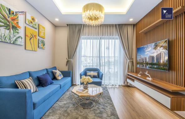 Cần bán gấp căn hộ 3 phòng ngủ tại Sài Đồng, Long Biên, HTLS 0% 12 tháng. Quà tặng 148 triệu