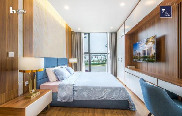Cần bán gấp căn hộ 3 phòng ngủ tại Sài Đồng, Long Biên, HTLS 0% 12 tháng. Quà tặng 148 triệu