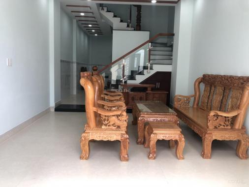 Bán nhà Thủ Đức giá rẻ 1 trệt, 2 lầu, sân thượng 68m2 đường Số 9, Trường Thọ, Thủ Đức