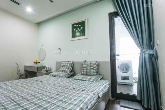 (Mới) cho thuê CHCC Hà Nội Center Point, 2PN, 70m2. Giá rẻ 12tr/tháng