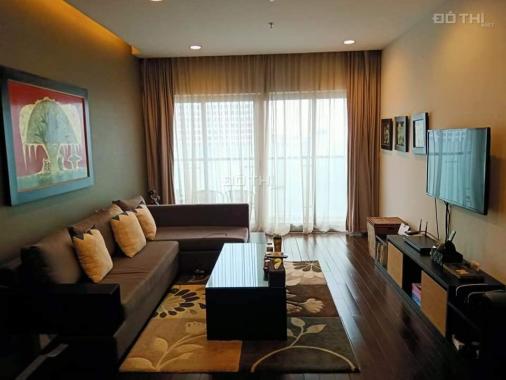 3 phòng ngủ Lancaster Núi Trúc, Ba Đình. Tầng đẹp view hồ Tây. 112m2, 7,8 tỷ