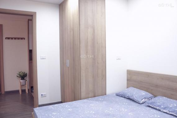 (Cho thuê gấp) CHCC Hà Nội Center Point, 3PN, 90m2, giá rẻ 13tr/tháng