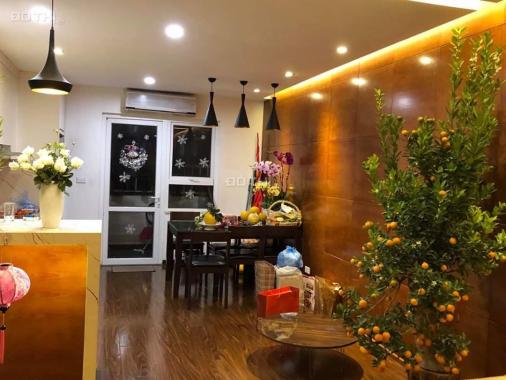 Chính chủ bán căn hộ 3 phòng ngủ tầng 28 HH Linh Đàm - Nhà mới sửa sang lại đẹp - 76,27m2 - 1.39 tỷ