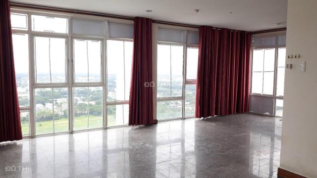 Cho thuê căn hộ chung cư Hoàng Anh Gold House (Nhà Bè) diện tích 324.5m2 giá 17.2 triệu/tháng