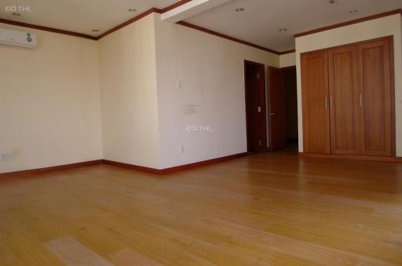 Cho thuê căn hộ chung cư Hoàng Anh Gold House (Nhà Bè) diện tích 324.5m2 giá 17.2 triệu/tháng