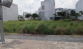 Đất nền KDC Xuyên Á Garden Tân Phú Trung Củ Chi, đã có sổ