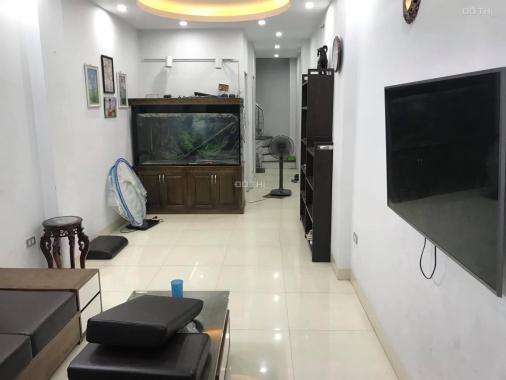 Nhà 7 tầng ngõ phố Xã Đàn, ô tô đỗ cửa, 36m2, kinh doanh, 6,7 tỷ