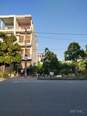 Bán đất mặt đường 30m Văn Cao - Hải An - Hải Phòng