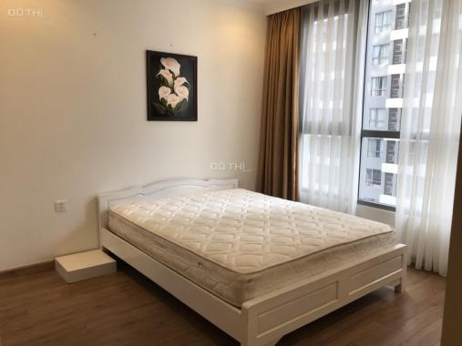 Cho thuê căn hộ 2 phòng ngủ P2 - Times City, căn hộ đẹp, tầng cao, giá 15tr/th. 0904481319