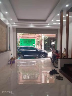 Nhà hiếm kinh doanh đỉnh phố Nguyễn Thị Định, 70m2 giá 12.999 tỷ có TL