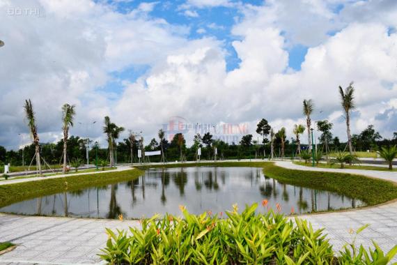 Mở bán đất nền sổ đỏ dự án Tiến Lộc Garden pháp lý hoàn chỉnh gần sân bay Long Thành 0938119885