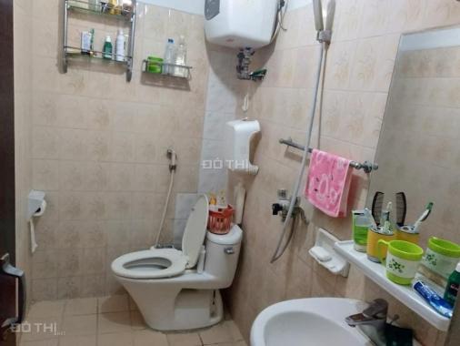 Bán nhà Kim Mã Thượng 59m2 * 3 tầng - 2 mặt ngõ. Giá 5,4 tỷ