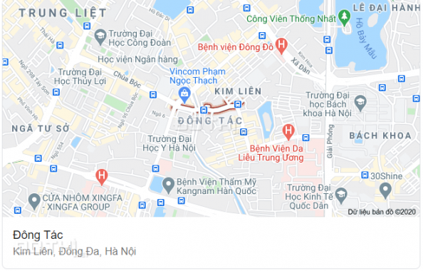 Bán nhà 16PN khu ĐH Y xây làm chung cư mini cho thuê cao hơn lãi bank