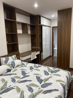 Bán căn hộ chung cư tại dự án BID Residence, Hà Đông, Hà Nội diện tích 61m2, giá 1.4 tỷ