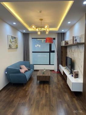 Bán căn hộ chung cư tại dự án BID Residence, Hà Đông, Hà Nội diện tích 61m2, giá 1.4 tỷ