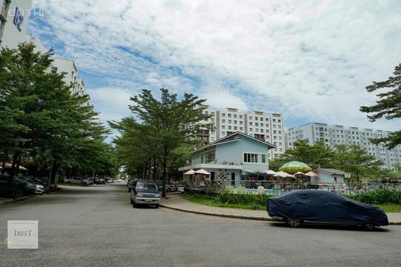 Bán căn hộ EHome 3, Bình Tân, diện tích 50m2, giá 1.4 tỷ