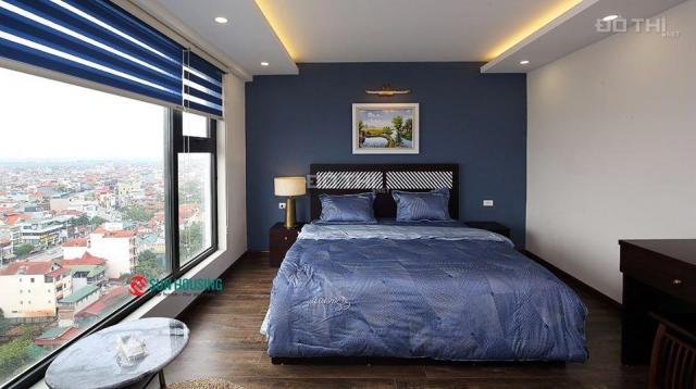 Cho thuê căn hộ D' Le Roi Solei, Quảng An, 2 phòng ngủ, đầy đủ nội thất thiết bị cao cấp