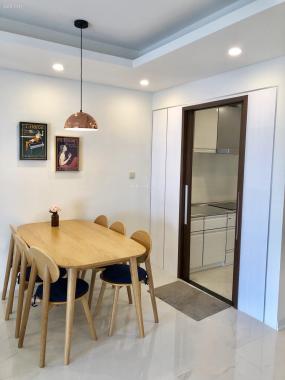 Cho thuê căn hộ 3PN tại Hà Nội Aqua Central Hà Nội, đủ đồ, 25tr/th, view Sông Hồng. 0904481319