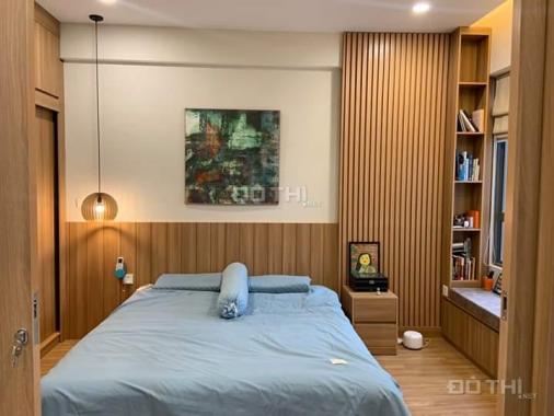 Bán nhanh căn hộ 1 phòng ngủ, view thành phố tuyệt đẹp tại Masteri An Phú, quận 2. Giá 3 tỷ