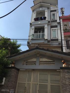 Bán nhà riêng tại đường Xô Viết Nghệ Tĩnh, Phường 26, Bình Thạnh, Hồ Chí Minh, diện tích 112m2