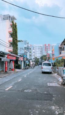 Bán nhà hẻm 25 đường Đoàn Giỏi, P. Sơn Kỳ, Q. Tân Phú