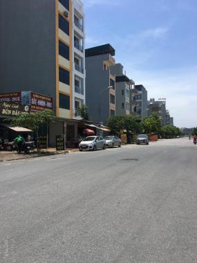 Bán nhà đẹp ô tô đỗ cửa kinh doanh tốt khu LK Lê Trọng Tấn, DT 55m2, giá 4,89 tỷ