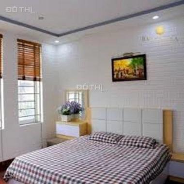 Nhà ngộp, HXH ngủ trong nhà, Nguyễn Đình Khơi, P4, Tân Bình. Hạ chào 1.9 tỷ
