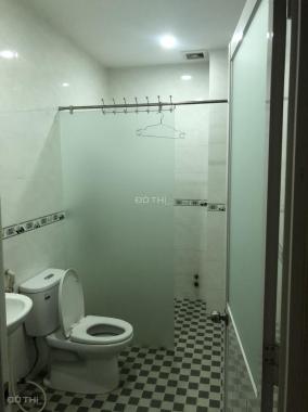 Cho thuê nhà nguyên căn 1 trệt 3 lầu, 6PN, 5x20m, mặt tiền 143 Đường 35A Trịnh Quang Nghị, P7, Q8