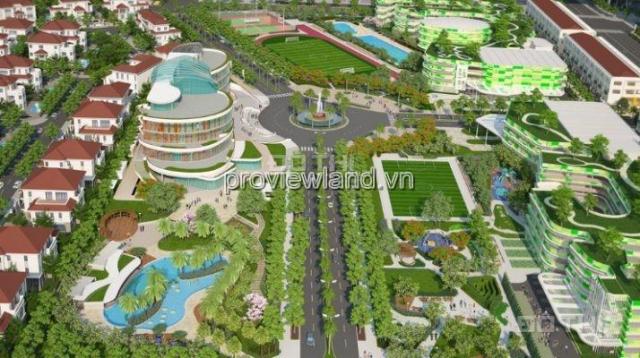 Bán biệt thự Sala Đại Quang Minh đã thanh toán 95% hàng cập nhật tháng 9