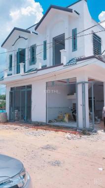 Bán nhà riêng tại đường Nguyễn Văn Bứa, Xã Xuân Thới Sơn, Hóc Môn, Hồ Chí Minh diện tích 50m2