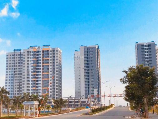 Chung cư Mizuki Park, 79m2, giá tốt nhất thị trường, 2 tỷ 75