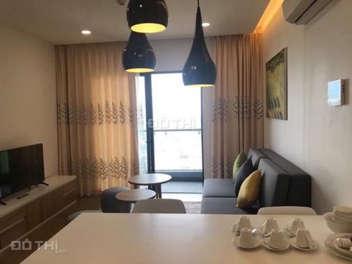 Bán căn hộ chung cư tại dự án Căn hộ RichStar, Tân Phú, Hồ Chí Minh diện tích 66m2, giá 2.8 tỷ