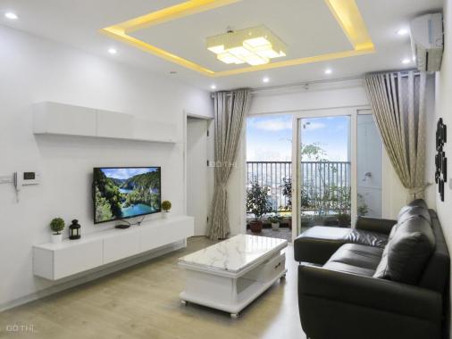 Cho thuê căn hộ 3PN đủ đồ giá rẻ nhất chung cư A10 Nam Trung Yên. (đang trống)