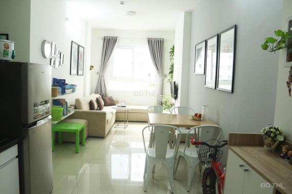Bán căn hộ chung cư tại dự án Topaz Home, Quận 12, Hồ Chí Minh, diện tích 70m2, giá 2 tỷ