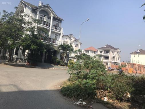 Cần bán đất giá ưu đãi Phạm Hữu Lầu, SHR, gần UBND, bưu điện, giá TT 1.2 tỷ, DT 100m2