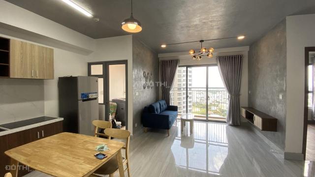 Chính chủ bán căn hộ Palm Heights - full nội thất - liên hệ: 0973145369