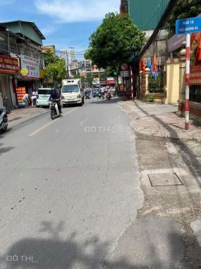 Bán nhà mặt phố tại đường Khương Hạ, Phường Khương Đình, Thanh Xuân, Hà Nội, DT 56m2, giá 8,5 tỷ