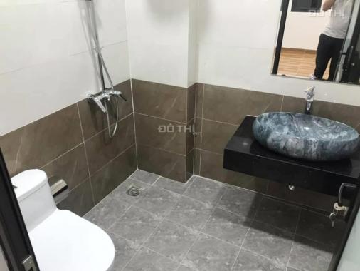 Bán nhà Kim Mã Thượng - ô tô tránh, 48m2 - 5 tầng mới, ở + KD - MT 4m. Giá 7,9 tỷ