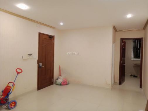 Cho thuê căn hộ Belleza Phú Mỹ, quận 7, DT: 80m2: 2 phòng ngủ, 2 WC. Giá: 7 triệu/th