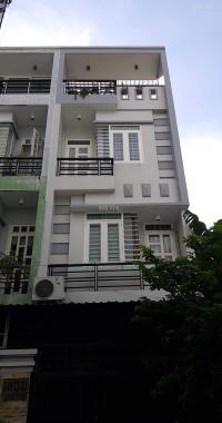 Nhà đẹp giá tốt khu dân cư Dream Home, P14, Gò Vấp