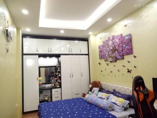 Bán nhà Tây Sơn kinh doanh đỉnh 30m2, 4 tầng, 2.95 tỷ